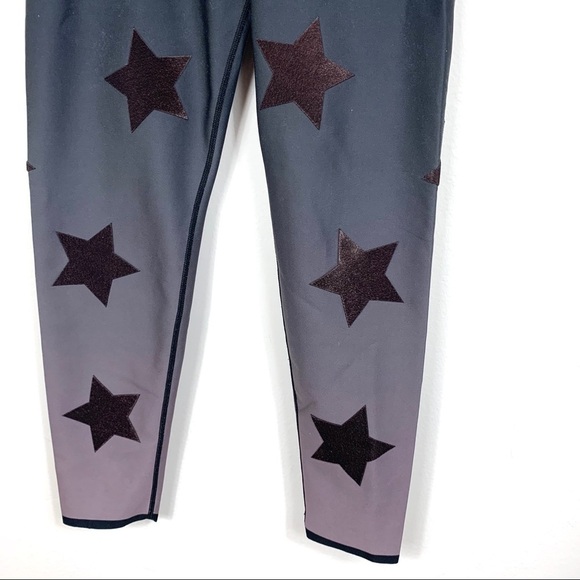 Ultracor Velvet star leggings size small - Picture 3 of 7